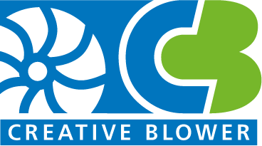Logo von Creative Blower