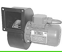 Symbolbild für WPS Elektrogebläse